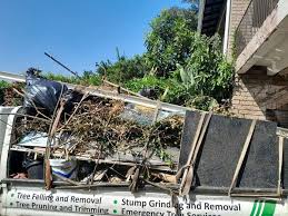 Best Construction Debris Removal  in Childersburg, AL