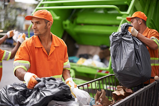 Recycling Services for Junk in Childersburg, AL